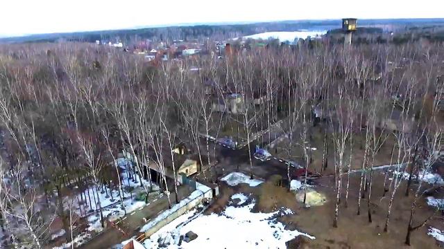 Котельники... смотреть онлайн