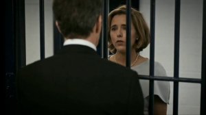 сериал Мадам Госсекретарь