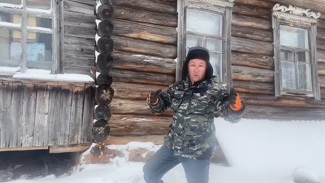 Как дышит деревянный дом смотреть онлайн