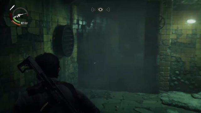 THE EVIL WITHIN 2 Gameplay - Burning the Alter ( laura , keeper , sadist ) BOSS Fight Gameplay смотреть онлайн