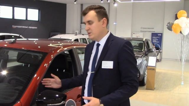 Специальная серия LADA #CLUB смотреть онлайн