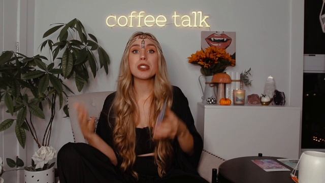 Break Bad Patterns & Ground in Your Power ? Work Your Light Oracle Talk смотреть онлайн