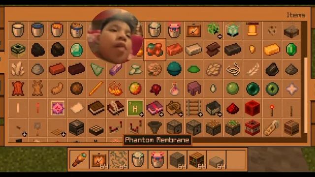 Minecraft-crafting and building-1 смотреть онлайн