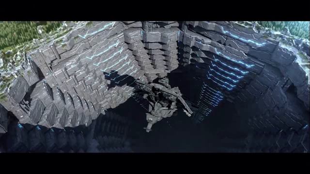 Halo 101: The Forerunner Fleet смотреть онлайн