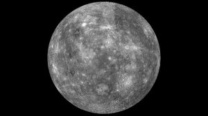 Звуки Меркурия