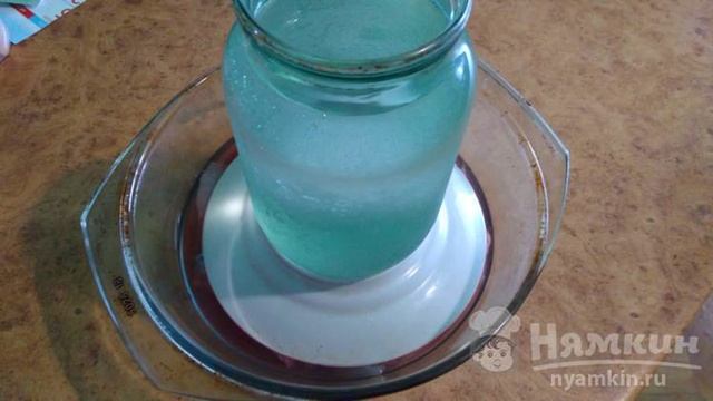 Рецепты от шеф-повара