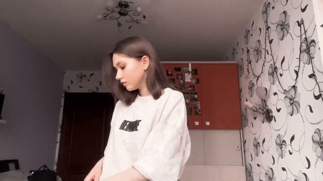 МУККА - от Луны и до неба // cover by MALISHA смотреть онлайн