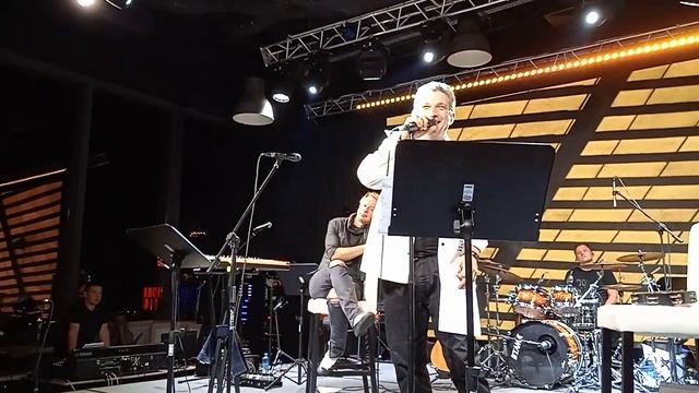 7 Птичий Погост (live), Ундервуд, презентация книги Двойная сплошная 18 09 2021 смотреть онлайн