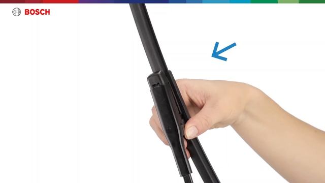 Bosch Wiper Blades Assembly Instructions | Scheibenwischer Montageanleitung GWB008 VATL2 1 смотреть онлайн