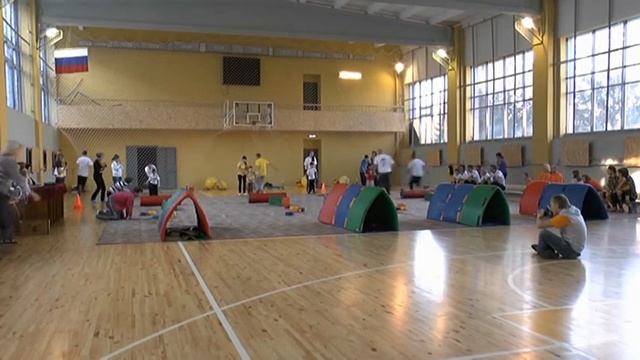 "Видеоочерк" МБДОУ "ЦРР - Детский сад № 81" города Бийска смотреть онлайн