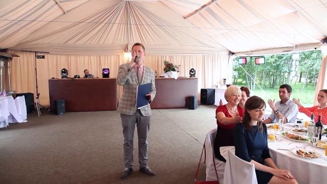 Ведущий Сергей Кулиев . Ведущий на Свадьбу Корпоратив Выпускной http://tamada-1.ru/ смотреть онлайн