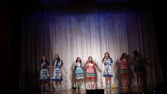 Снежная королева (ч 3) смотреть онлайн