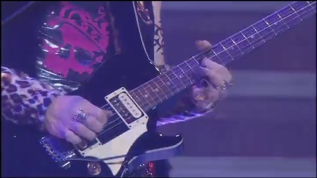 Count Down 2005: TIME AND TIDE Part.1 (THE ALFEE '04.12.31 at OSAKA-JO Hall) смотреть онлайн