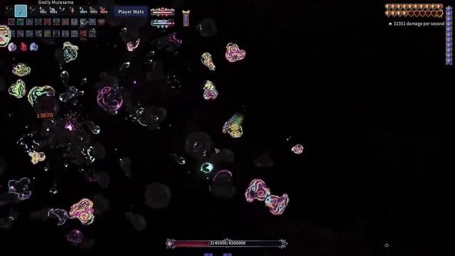 Первые Кадры Террарии 1.4.5 - Новые Спойлеры смотреть онлайн