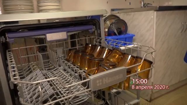 Работа дошкольных учреждений в карантине. 10 08-04-20 смотреть онлайн