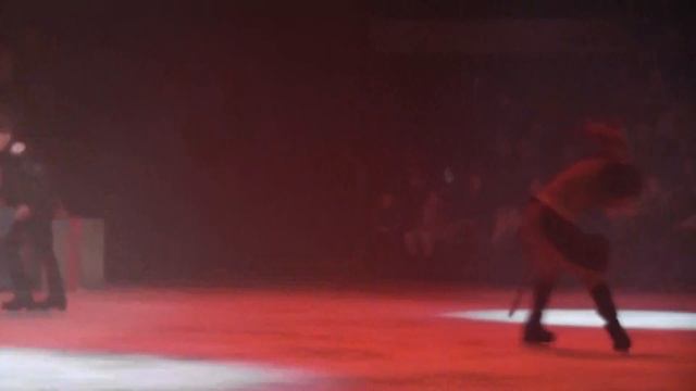 "Щелкунчик и Мышиный король" Шоу Ильи Авербуха - 6.01.17 Часть 10 смотреть онлайн