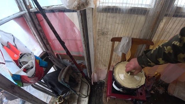 Шрек + каракат= отличная компания и рыбалка) часть 2 смотреть онлайн