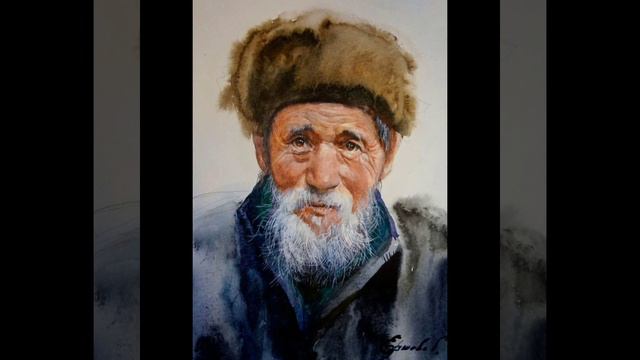 Вероника Долина "Старики" смотреть онлайн