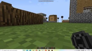 как скачать мод уменьшение и маленький блоки