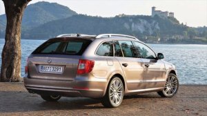 Skoda Superb II (B6) проблемы | Надежность Шкоды Суперб 2 с пробегом