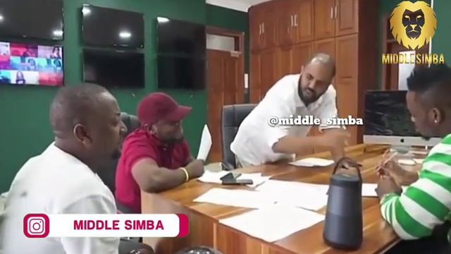 Diamond platnumz ft Lil Wayne-Bumbu(New Video Alert) смотреть онлайн