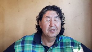 Поет Аркадий Винокуров "Ньурба вальса" (Нюрбинский вальс"