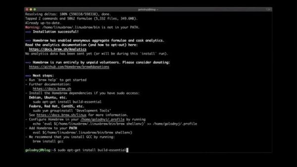 CI/CD в Облаке с помощью GitLab