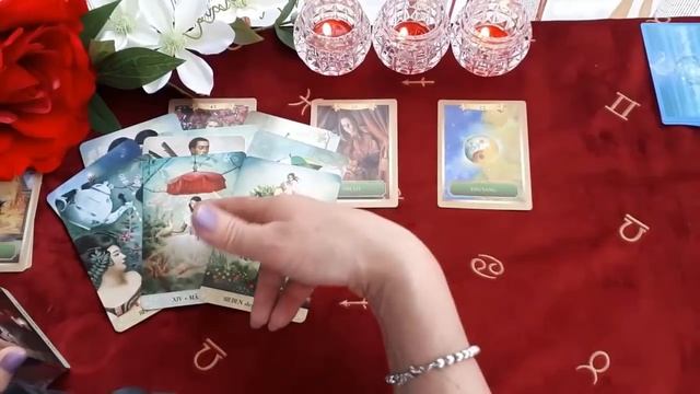 Чем порадует судьба летом? Три важных события! Расклад таро онлайн Муж За которого выйдете замуж! 1 смотреть онлайн