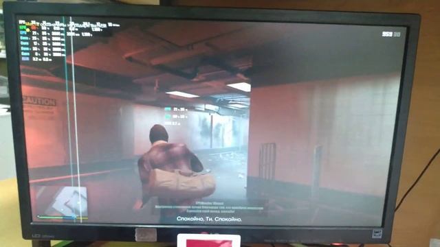 GTA 5 на видеокарте GF 630 2gb смотреть онлайн