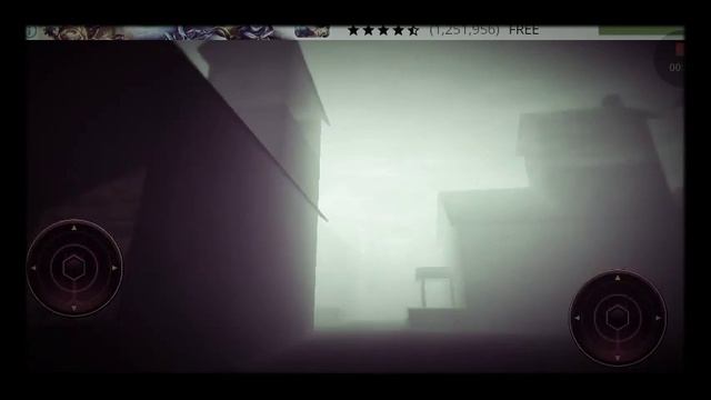 Eyeless jack town (horrorgame) ☠☠ смотреть онлайн