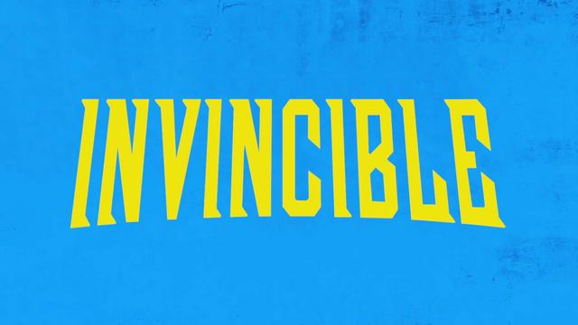 Invincible OST - Invincible Suite (Edit) | Main Theme | 10 Hour Loop (Repeated & Extended) смотреть онлайн
