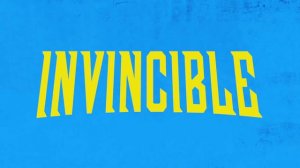 Invincible OST - Invincible Suite (Edit) | Main Theme | 10 Hour Loop (Repeated & Extended)