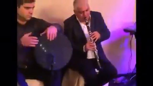 АРАИК ЕСАЯН(КИРОВАКАНСКИЙ) КЛАРНЕТ смотреть онлайн