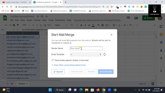 free email verification tool 2023 | Free Email Validator смотреть онлайн