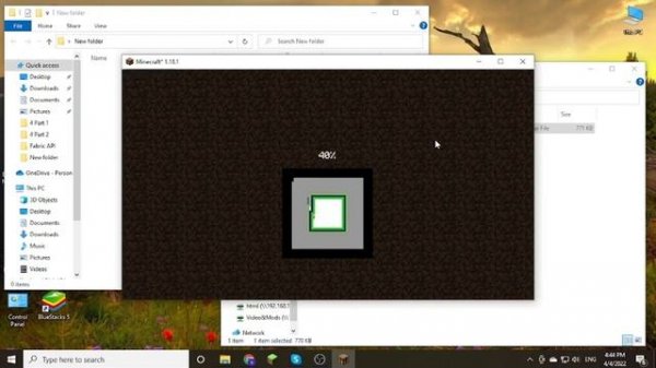 Effective (Forge) Mod 1.18.1 & How To Download and Install for Minecraft