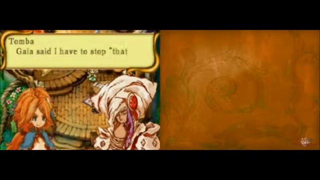 Children of Mana Playthrough: 15 Boss 3 - Thaydol смотреть онлайн