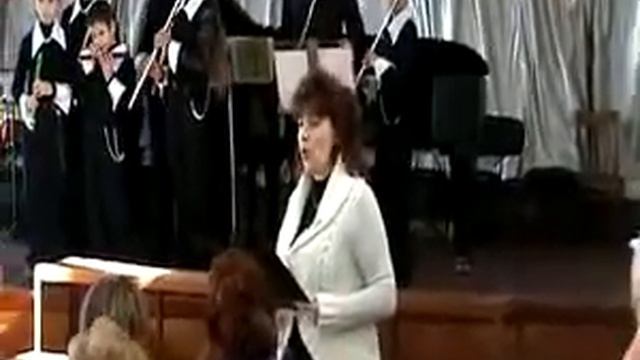 Л.Баснер- романс. Ю.Чичков- Ариетта (анс.флейт).avi смотреть онлайн