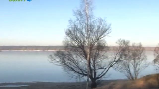 Внимание! Тонкий лёд - сотрудники ГИМС предупреждают смотреть онлайн