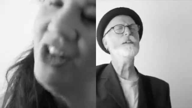 Angel From Montgomery, John Prine Cover. Playing Stentor Verona Violin.  6 Months Playing Fiddle