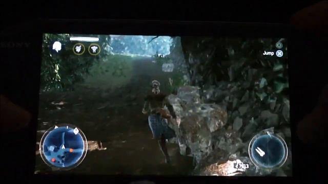 The Small Portable World of Assassin's Creed 3: Liberation смотреть онлайн