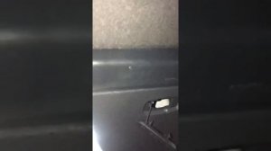 КАК СНЯТЬ ОБШИВКУ СТОЙКИ skoda kodiaq