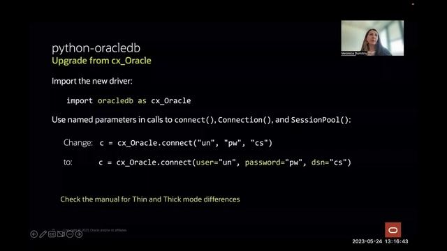 Introduction to the Global Developers Program for Python смотреть онлайн