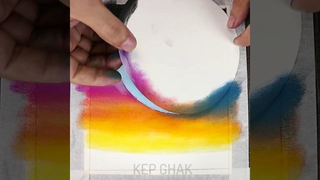 10 Crazy Yet Awesome Drawing Tricks || Tutorial Drawing смотреть онлайн