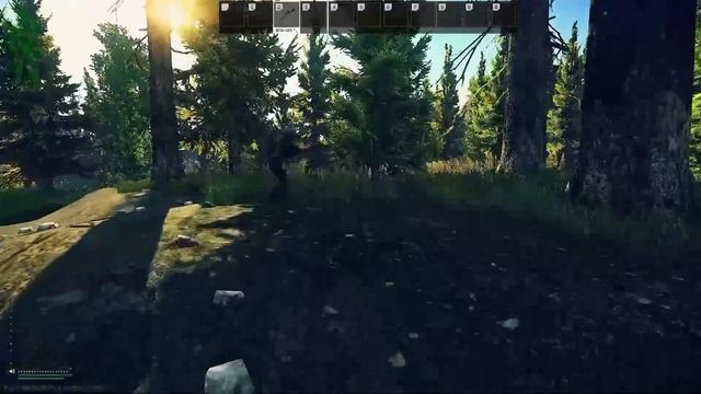 Что такое Тарков? | Обзор