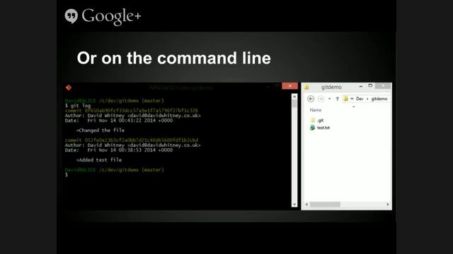 A Beginners Guide To Git смотреть онлайн
