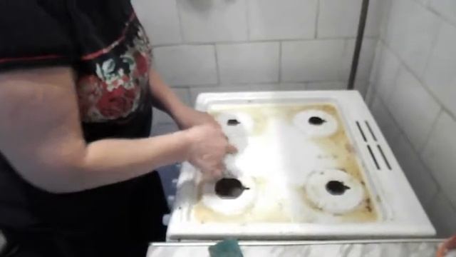 средство для плит и духовок смотреть онлайн