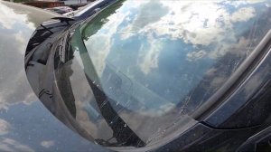 Where is the VIN number of my Chevrolet Captiva II (2011 - now)  | All Possible VIN Number Location