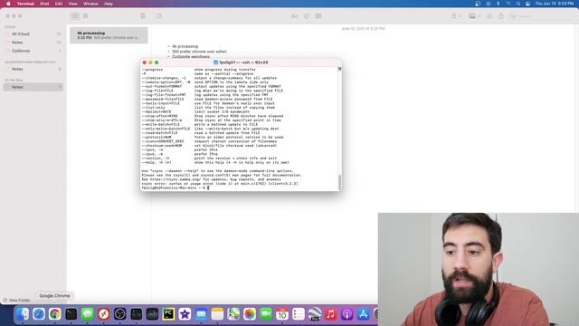 Apple Mac Mini M1 - 2 Month Update (2021) смотреть онлайн