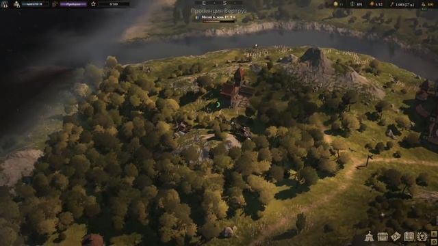 Wartales / Огромный город с огромными проблемами. смотреть онлайн