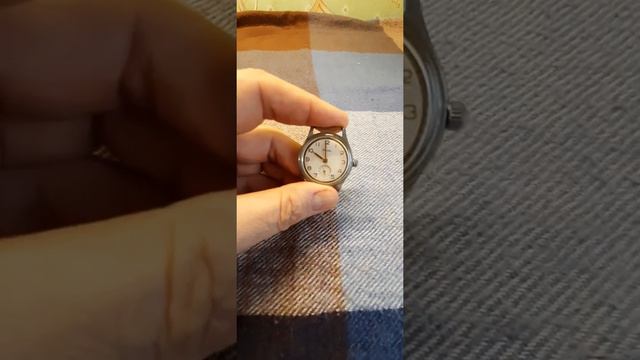 Часы Кама Чистопольскаого часового завода смотреть онлайн